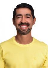 ISMAEL SERRALHEIRO / PSDB / ITIQUIRA