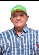 JARBAS CARVALHO / PSDB / ITIQUIRA
