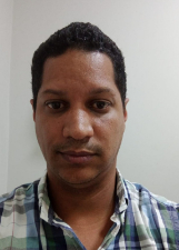 RONIE PETERSON / NOVO / CUIABÁ