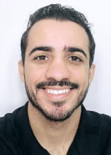 VANDINHO PATRIOTA / NOVO / CUIABÁ