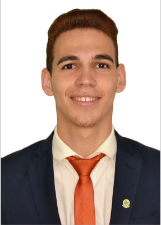 MATEUS FUIM / NOVO / CUIABÁ