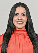 JESSICA JBL / PSDB / CUIABÁ
