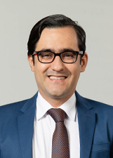 ENG. LEONARDO DOMICIANO / PSDB / CUIABÁ