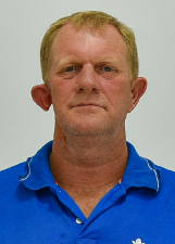 GILMAR SCHONS / PODE / FELIZ NATAL