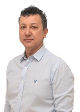 PROFESSOR ZEZÉ / PSDB / NOVA BRASILÂNDIA