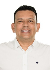 GEOVANNI DUTRA / PSB / VÁRZEA GRANDE