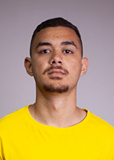 GUILHERME / AGIR / PEDRA PRETA