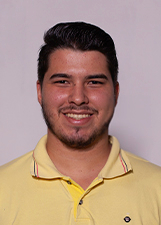 PAULO SAUER / REPUBLICANOS / PEDRA PRETA