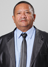 SARGENTO BONFIM / PSB / ÁGUA BOA