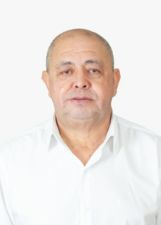 JOÃO VARGAS / PSB / ÁGUA BOA