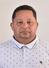 GEOVANE  DA SAUDE / MDB / POXORÉU