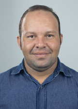 PELUDINHO / PSD / SÃO JOSÉ DO RIO CLARO