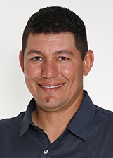 GILSON PEROTTO / PRD / PARANATINGA