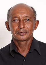 ZE PRETINHO / MDB / PARANATINGA