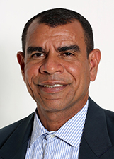 LAERTE CORREA / MDB / PARANATINGA