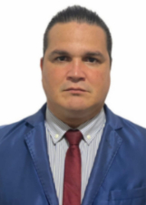 ELTON FERREIRA GERVÁSIO / PRD / VÁRZEA GRANDE