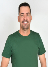 PROFESSOR FERNANDO / REPUBLICANOS / PARANAÍTA