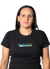 LUZIA DA SAÚDE / PSB / SÃO JOSÉ DO POVO