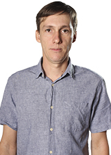 PROFESSOR GUSTAVO MEDEIROS / PSB / SÃO JOSÉ DO POVO