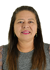 ESVAILDES DE MELO / PL / VILA BELA DA SANTÍSSIMA TRINDADE