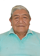 CAMBARÁ / PL / VILA BELA DA SANTÍSSIMA TRINDADE