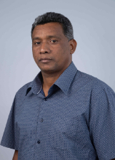 PROFESSOR LÚCIO / MDB / DIAMANTINO