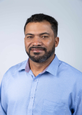 JIVAN DIAS / MDB / DIAMANTINO