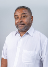 ZÉ BARBUDO / MDB / DIAMANTINO