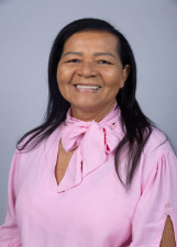 GONÇALINA SOUZA / PSD / DIAMANTINO