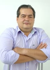 PROFESSOR LINDOMAR / MDB / ALTA FLORESTA