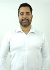 ROGERINHO DA SAÚDE / MDB / ALTA FLORESTA