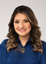 DRA MONNIZE COSTA / UNIÃO / DIAMANTINO