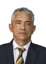 MAURO AMORIM / PL / SANTO ANTÔNIO DO LEVERGER