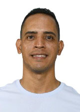 HARIELSO DODÔ / PL / SANTO ANTÔNIO DO LEVERGER