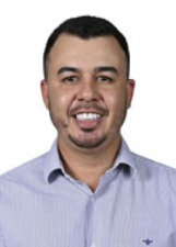 RAFAEL SILVA / PL / SANTO ANTÔNIO DO LEVERGER