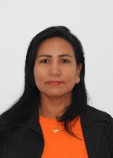 ROSALI DA SAÚDE / PSD / PORTO ESPERIDIÃO