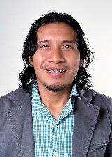 ISAC ZORÓ / MDB / RONDOLÂNDIA