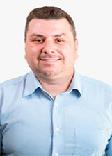 JETERSON PEREIRA / REDE / SORRISO