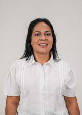 SILVANA FERREIRA / UNIÃO / SINOP