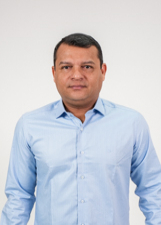 MARQUINHOS DO ESPORTE / SOLIDARIEDADE / SINOP