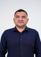 MAYCON DOLIVER / SOLIDARIEDADE / SINOP