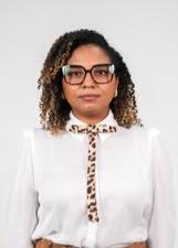MARILENE PEREIRA / MDB / SINOP