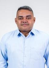 GILSIMAR SILVA / MDB / SINOP
