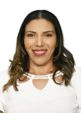 LAURA MORAES / PODE / SANTO ANTÔNIO DO LEVERGER