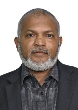 SERGIO GALDINO / PODE / SANTO ANTÔNIO DO LEVERGER