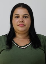 GISLENE MARTINS / PL / COCALINHO