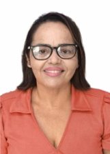 ELIZETH NUNES / MDB / LUCIARA