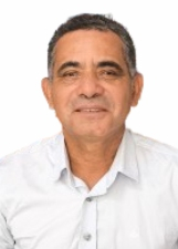 JULIÃO NETO / MDB / LUCIARA