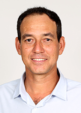 ILSON GOMES / UNIÃO / INDIAVAÍ