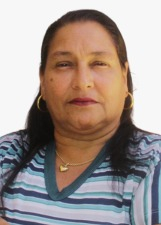 SANDRA DO PEQUI / PSB / RIBEIRÃO CASCALHEIRA